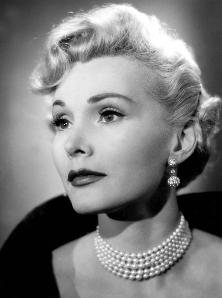 Gabor Zsa Zsa