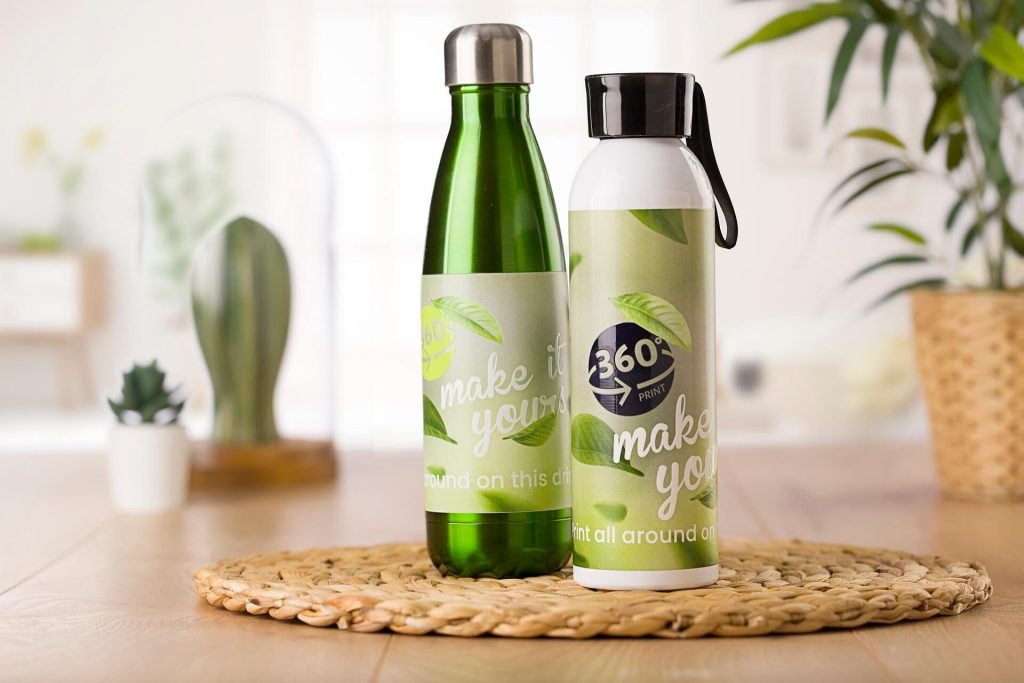 Reklámajándéknak számos olyan termék választható, ami a mindennapokban jól használható.