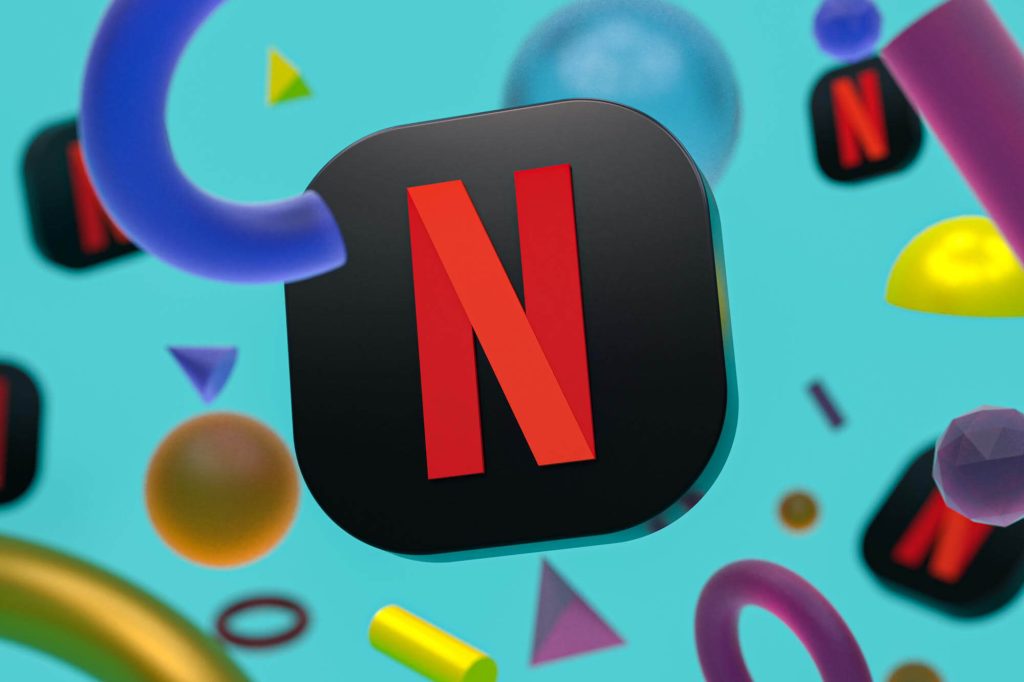netflix filmek