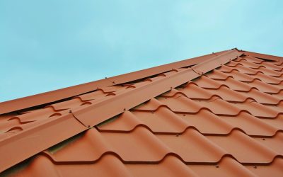 Tetőépítés a tervezéstől a kivitelezésig