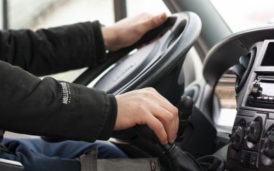 Az első jogosítvány megszerzésének lépései