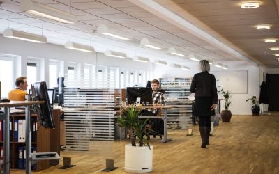 A legjobb csomagolóanyagok irodaköltöztetéshez