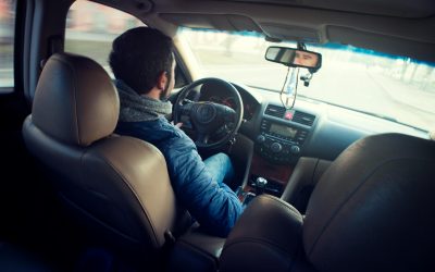 Hogyan maradhat tökéletes a bőrhuzat az autónkban?