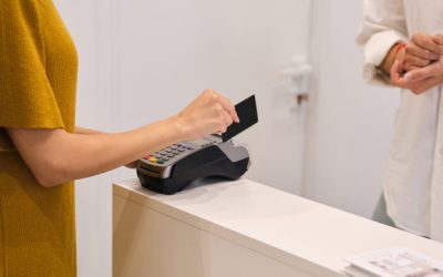 Miért fontos a megfelelő elektronikus fizetési szolgáltató kiválasztása?