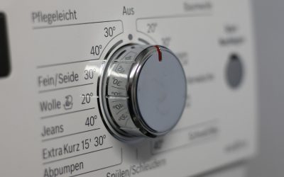 A nagy dilemma: milyen mosógépet vegyünk?