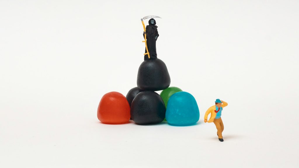 gyakori vizelés halál előjele