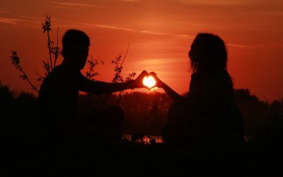 Érzéki ruhák és a Valentin-nap