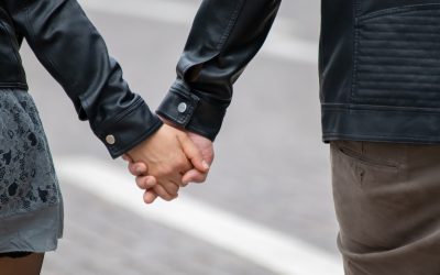 A bőr kabátok idén tavasszal is nagyon divatosak!