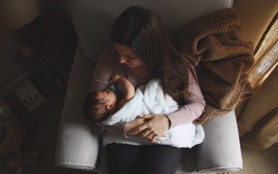 Anyai ösztönök nyomában – kötődés a kezdetektől