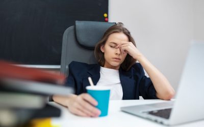 A fáradtság 7 arca – amikor nem a kávé a megoldás
