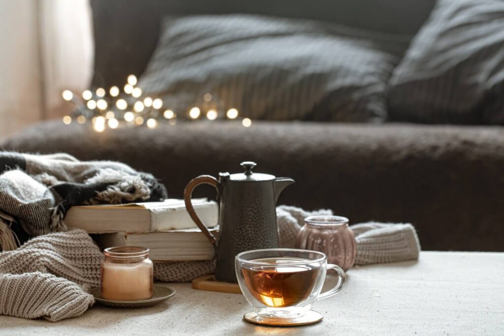 Hygge a magyar hétköznapokban: apró rituálék a téli és borús esték túléléséhez