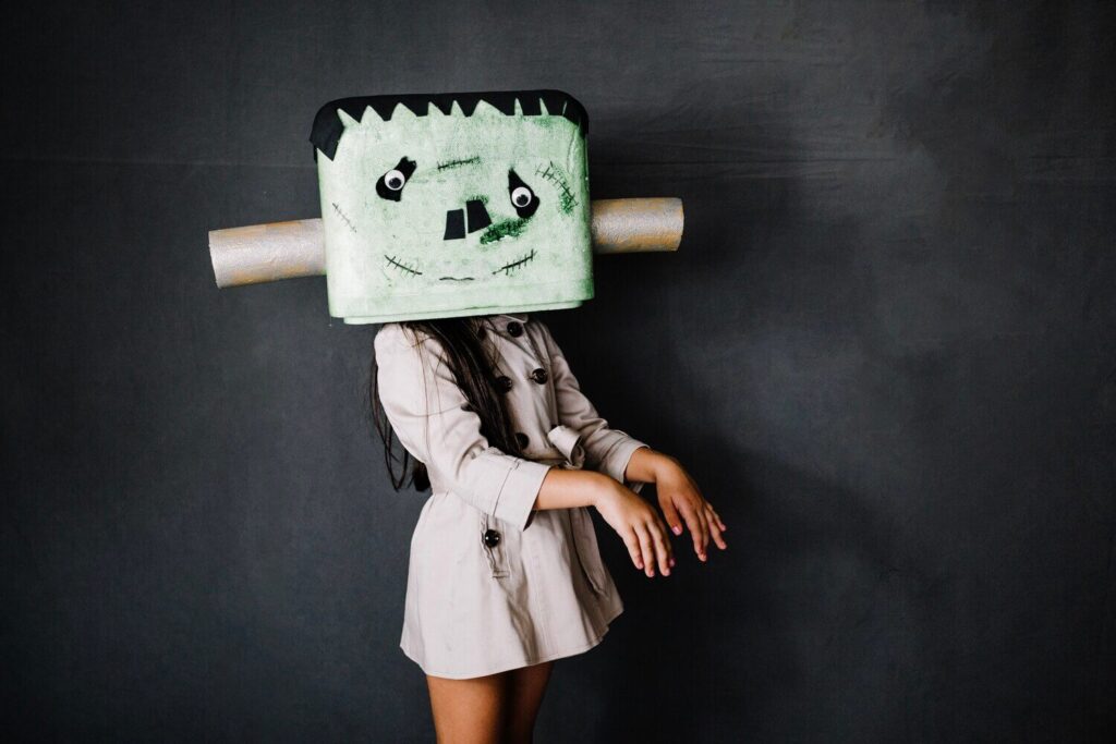 A korlátok felszabadító ereje az alkotásban