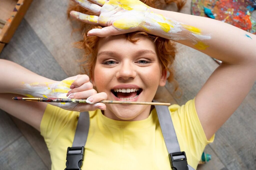 Ajánlott források a művészi önbizalom építéséhez