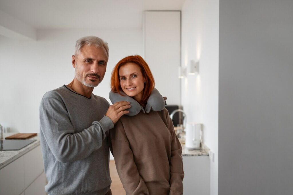 Szülőből újra társ