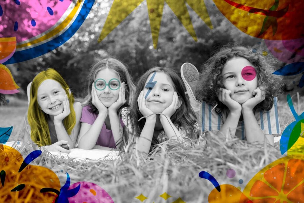 Hogyan építsünk hidat az „enyém, tied, miénk” között a mozaikcsaládokban?