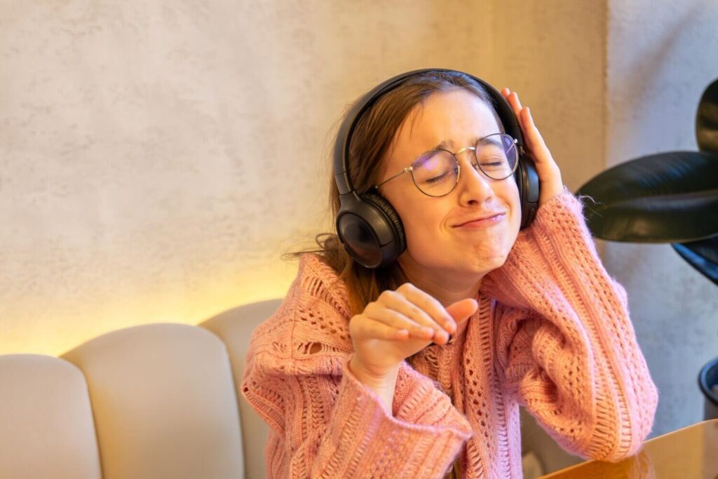 Hogyan állíts össze „gyógyító” lejátszási listát?