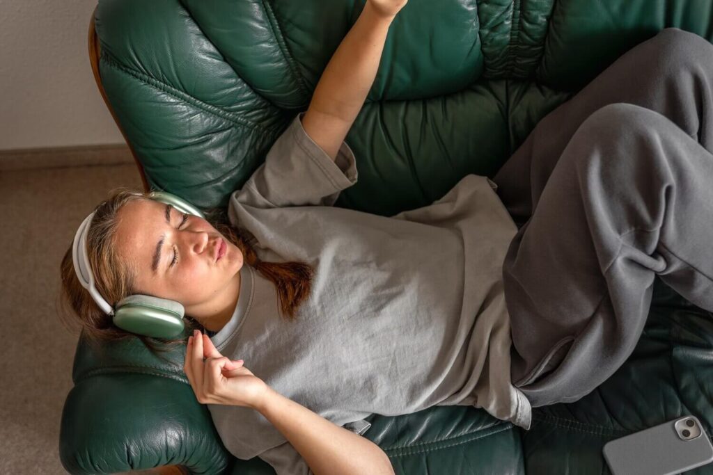 Gyakorlati útmutató a lista fizikai felépítéséhez