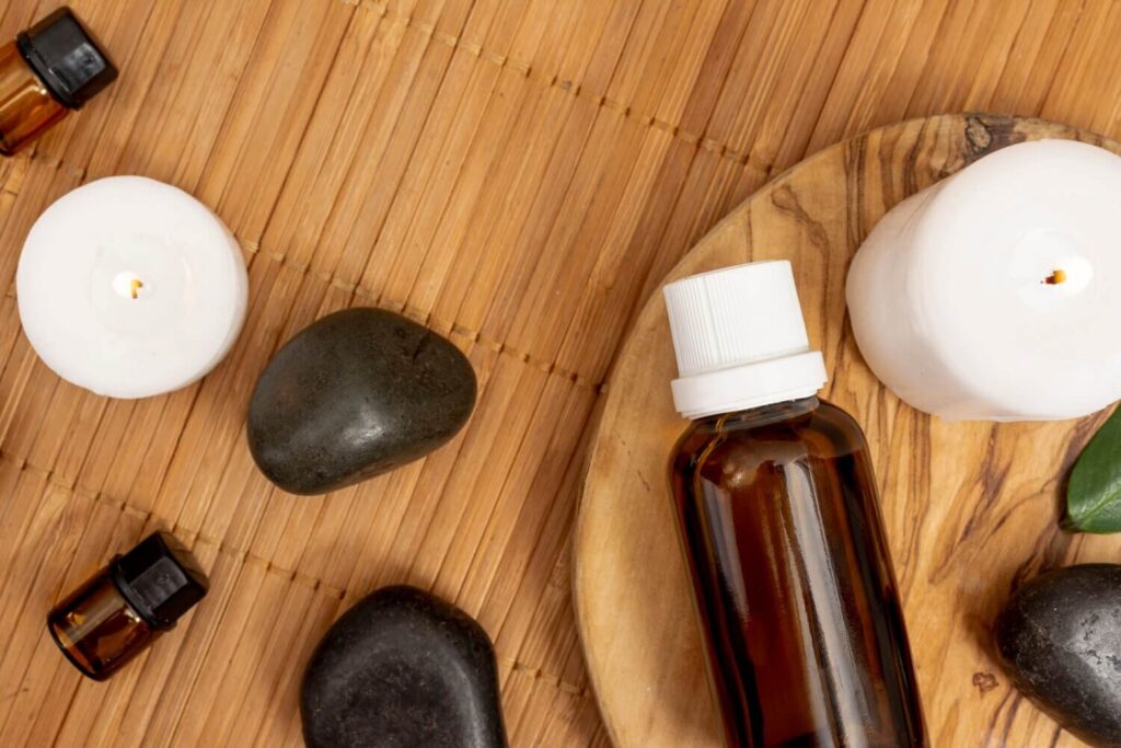 Az otthon illata mint láthatatlan ölelés - így gyógyít az aromaterápia!