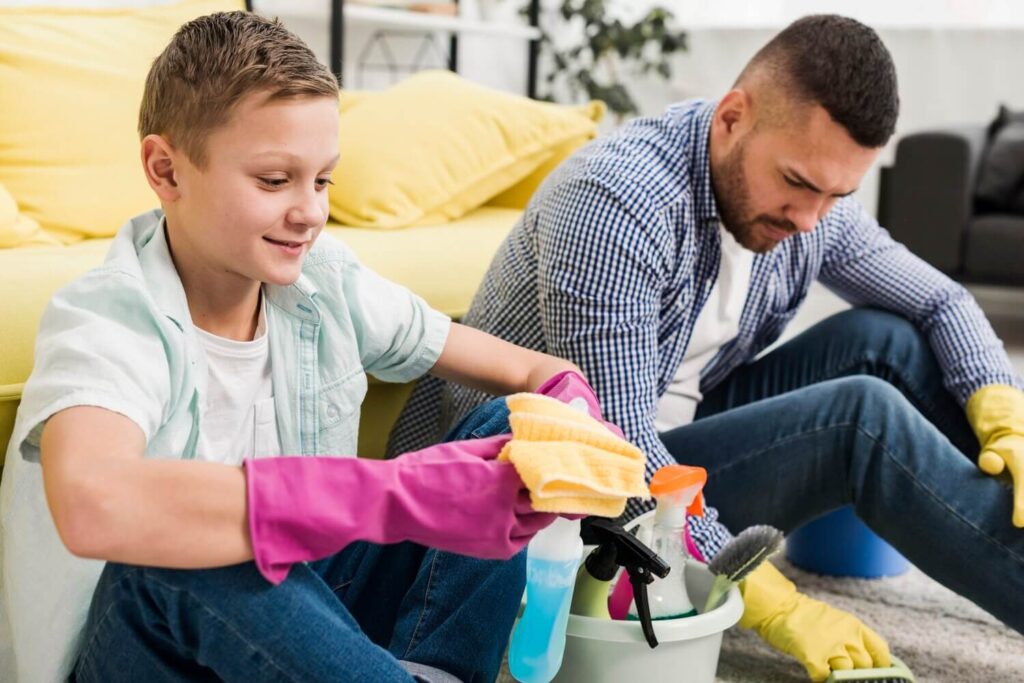 A „képes vagyok rá” élménye