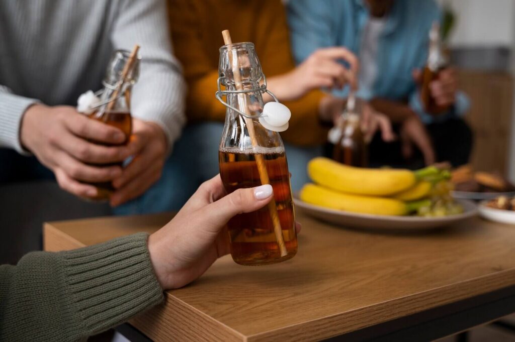 A tökéletes házi sör titka: Így vágj bele az otthoni sörfőzésbe